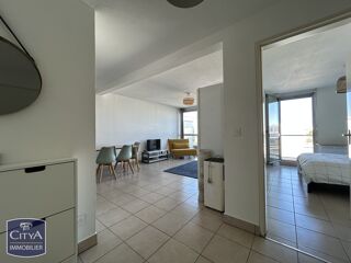  Appartement à vendre 2 pièces 47 m²