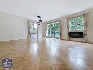  Appartement � vendre 4 pi�ces 92 m�