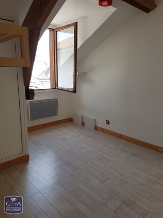  Appartement à vendre 3 pièces 48 m²