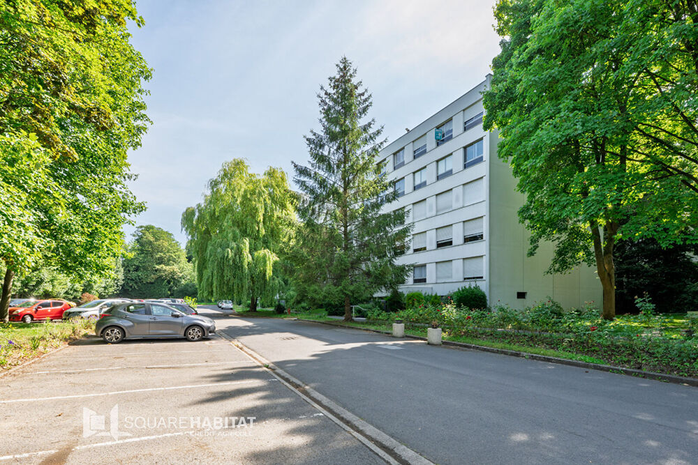 Vente Appartement appartement Lambersart