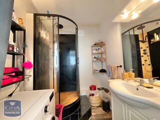  Appartement � vendre 2 pi�ces 42 m�