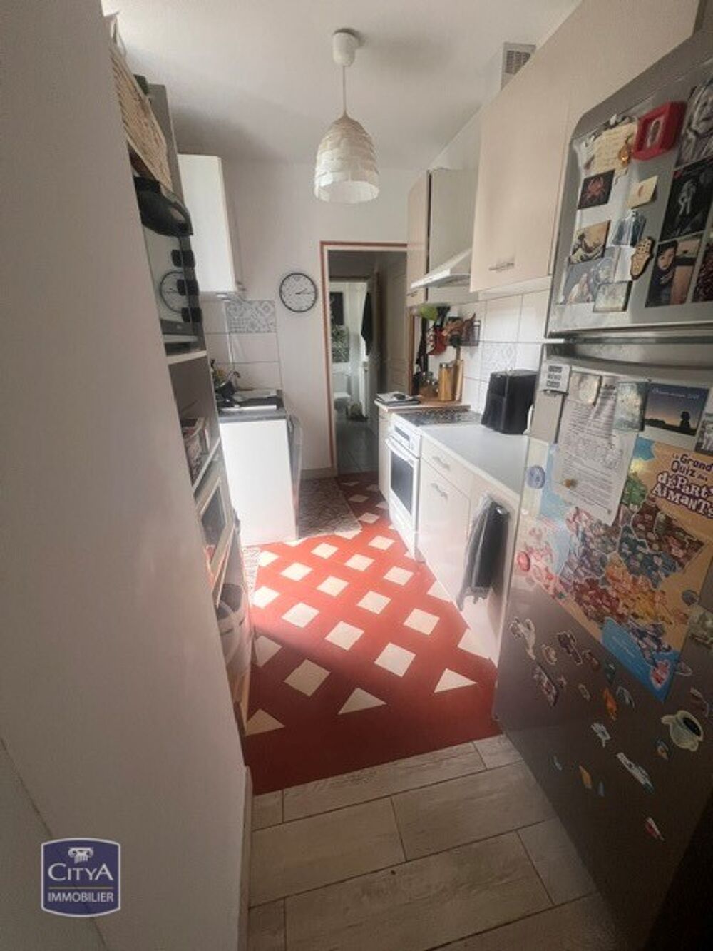Vente Maison maison Le mans