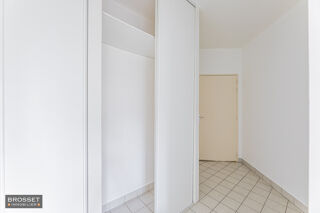  Appartement � vendre 1 pi�ce 30 m�