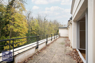  Appartement � vendre 5 pi�ces 119 m�