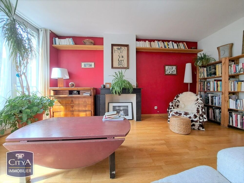 Vente Appartement appartement Roubaix