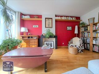 Vente Appartement appartement Roubaix