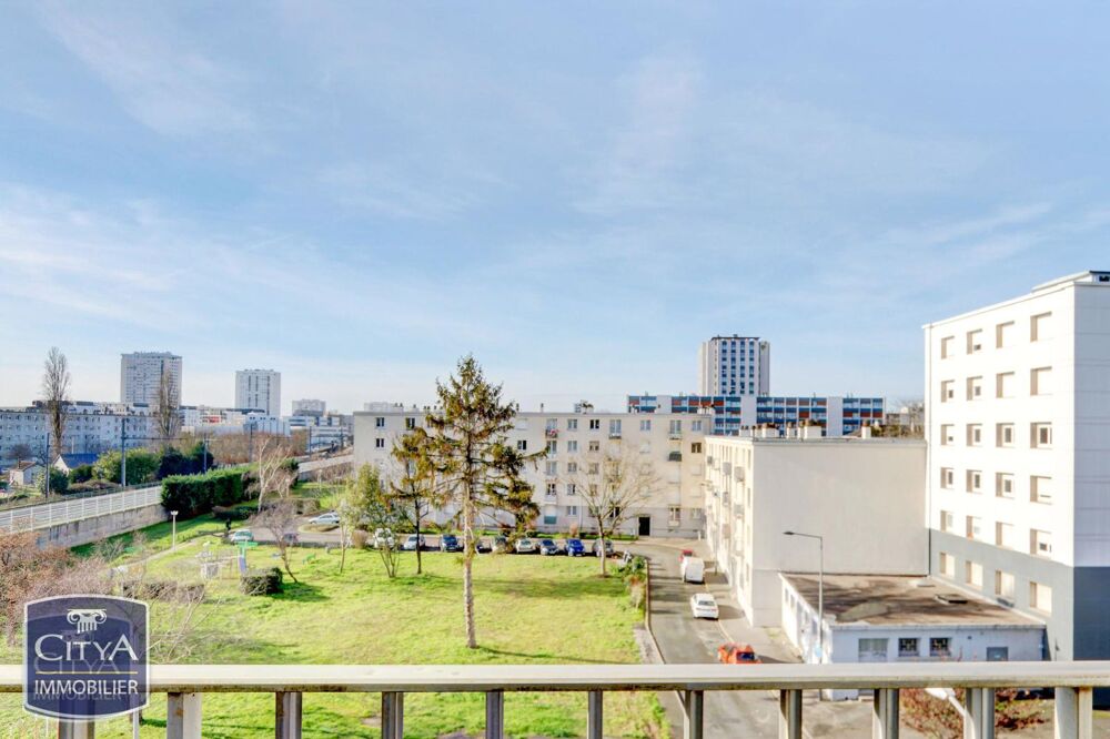 Vente Appartement appartement Tours