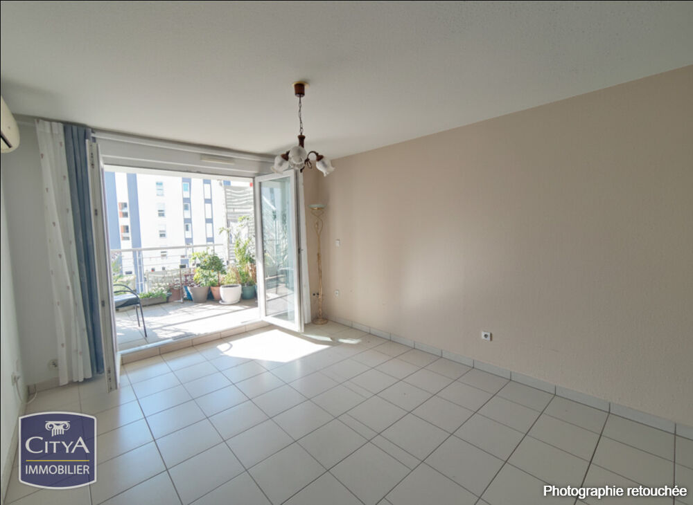 Vente Appartement appartement Nîmes