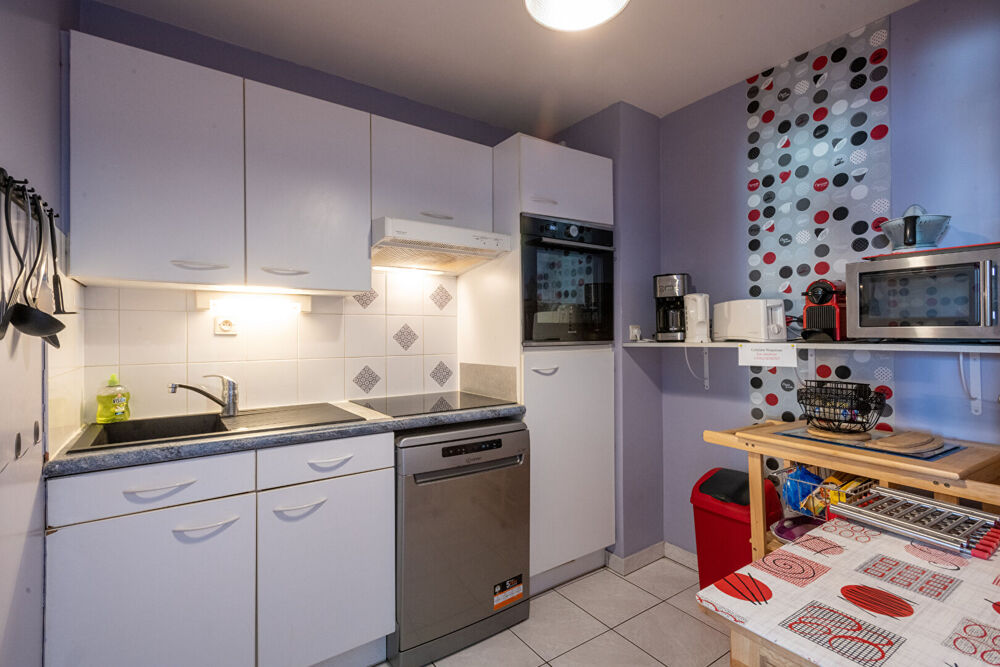 Vente Appartement appartement Le touquet-paris-plage
