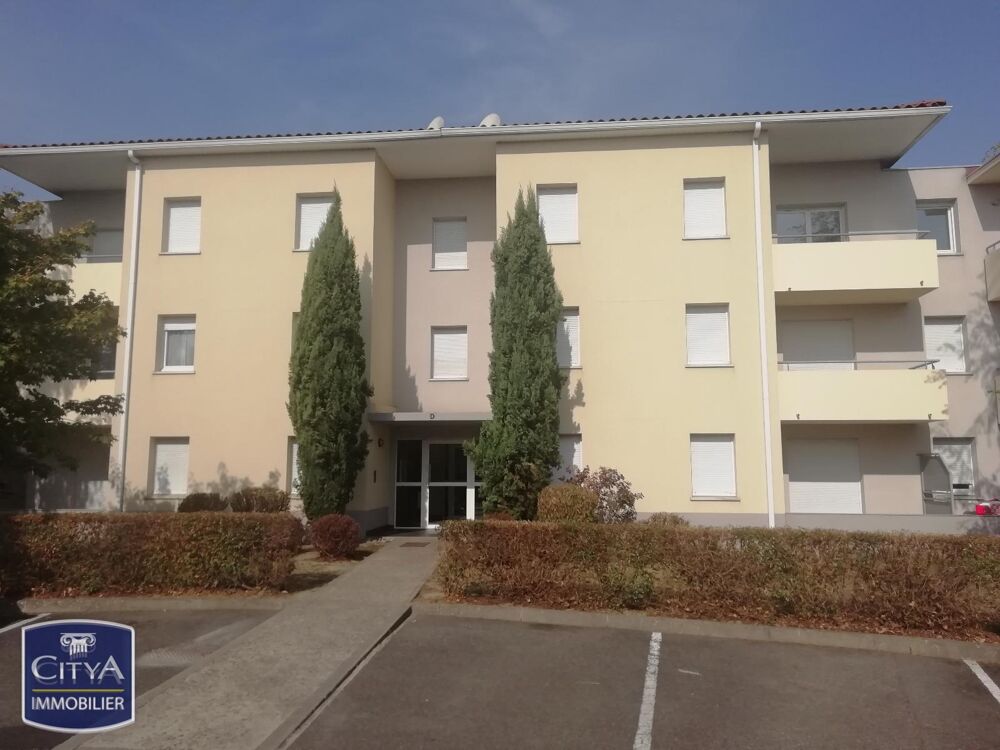 Appartement 2 pièces 48 m² · à Tarbes · 48 m² · 78 000 €