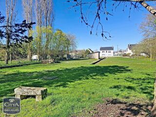  Maison � vendre 3 pi�ces 81 m�