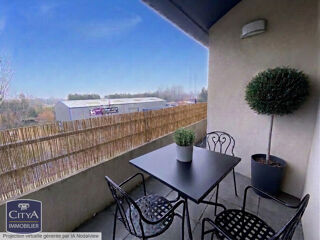  Appartement � vendre 2 pi�ces 42 m�