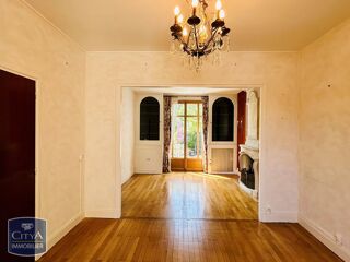  Maison à vendre 6 pièces 129 m²