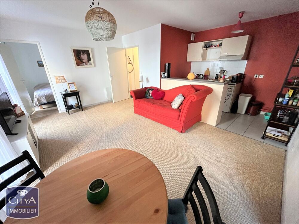 Vente Appartement appartement Roubaix