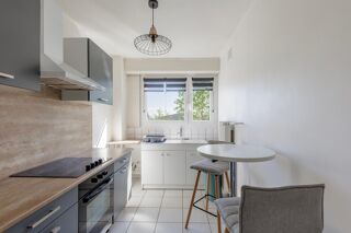  Appartement à vendre 2 pièces 49 m²