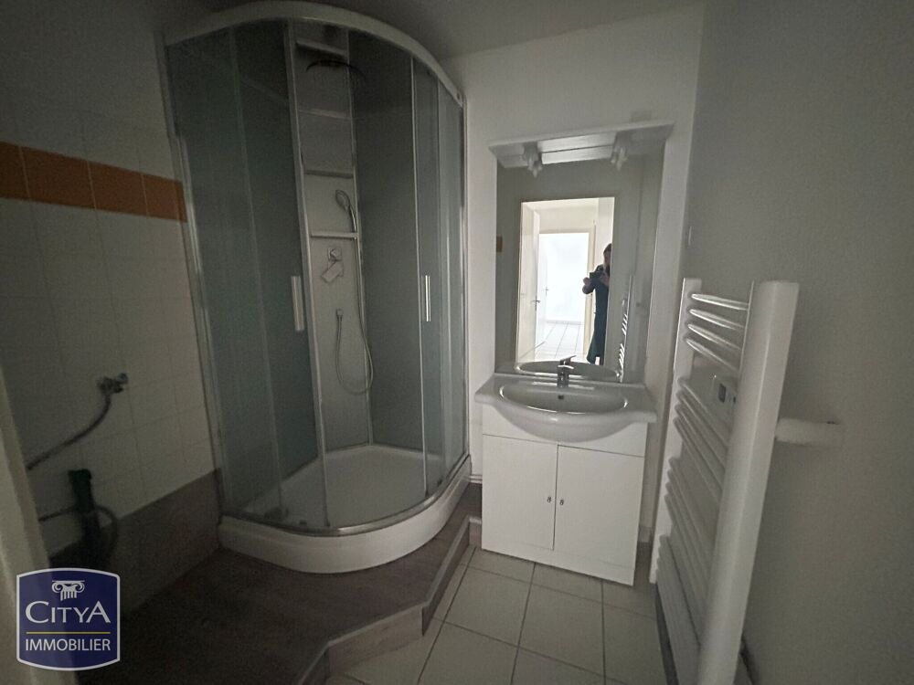 Vente Appartement appartement Le trait