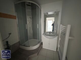  Appartement à vendre 2 pièces 45 m²
