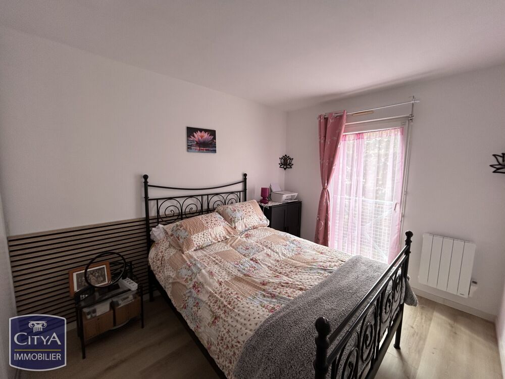 Vente Appartement appartement Beauvais