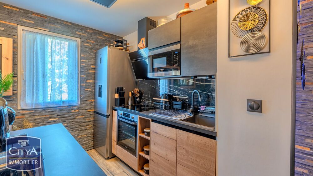 Vente Appartement appartement Montauban