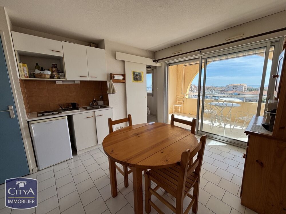 Vente Appartement appartement Frontignan