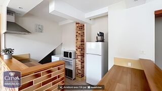  Appartement à vendre 4 pièces 78 m²