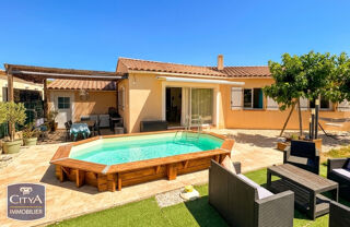  Maison à vendre 5 pièces 115 m²