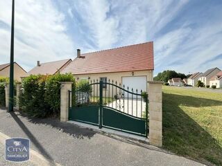  Maison à vendre 7 pièces 141 m²