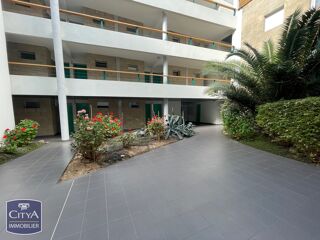  Appartement à vendre 1 pièce 21 m²