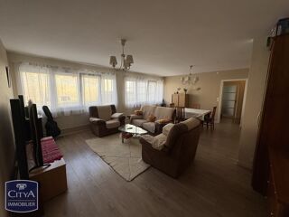  Appartement � vendre 3 pi�ces 78 m�