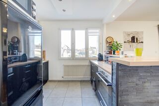  Appartement � vendre 2 pi�ces 39 m�