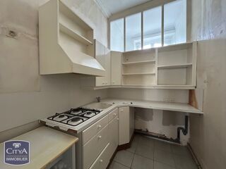  Appartement à vendre 2 pièces 59 m²