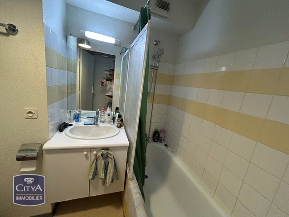 Vente Appartement appartement Strasbourg