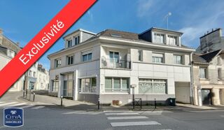  Appartement à vendre 2 pièces 43 m²