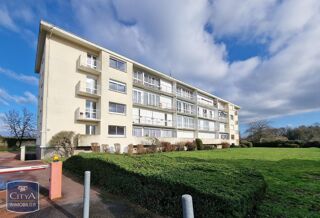  Appartement � vendre 4 pi�ces 68 m�