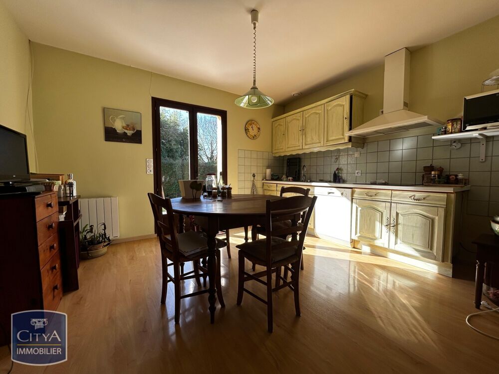 Vente Maison maison Bergerac