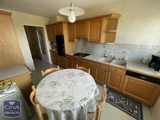  Appartement à vendre 5 pièces 100 m²