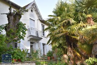  Maison à vendre 5 pièces 116 m²