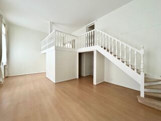  Appartement à vendre 3 pièces 97 m²