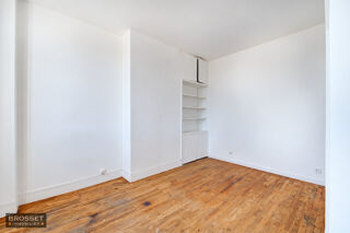  Appartement à vendre 1 pièce 34 m²