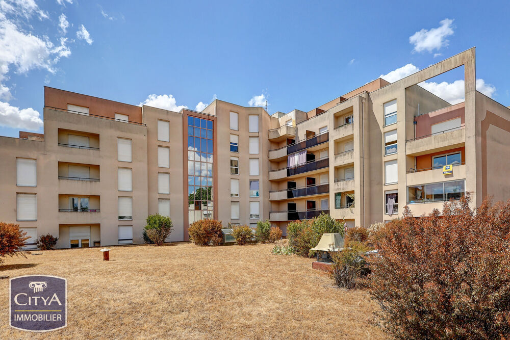 Appartement 1 pièce 20 m² · à Dijon · 20 m² · 69 000 €