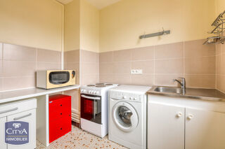  Appartement � vendre 1 pi�ce 27 m�