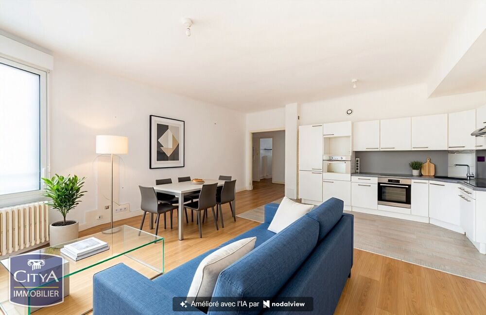 Vente Appartement appartement Valenciennes