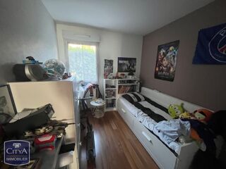  Appartement à vendre 4 pièces 84 m²