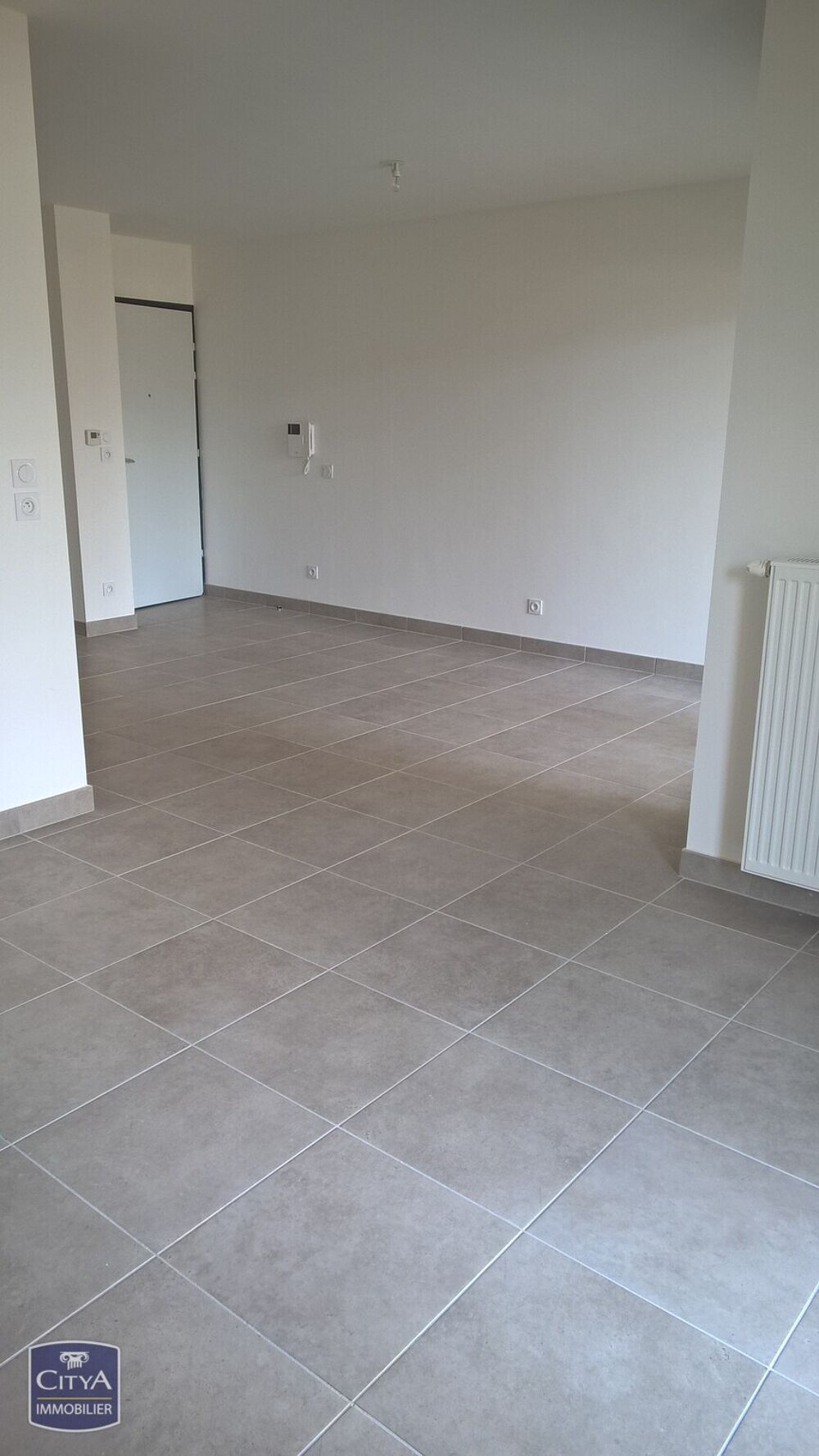 Vente Appartement appartement Honfleur