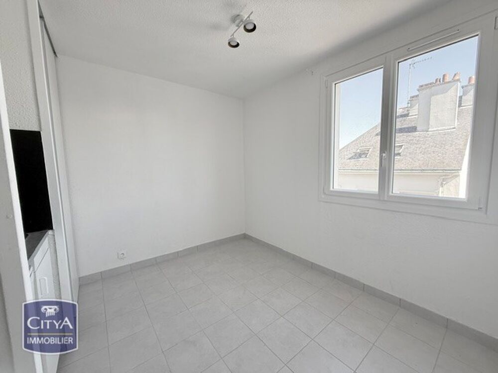 Vente Appartement appartement Saint-nazaire