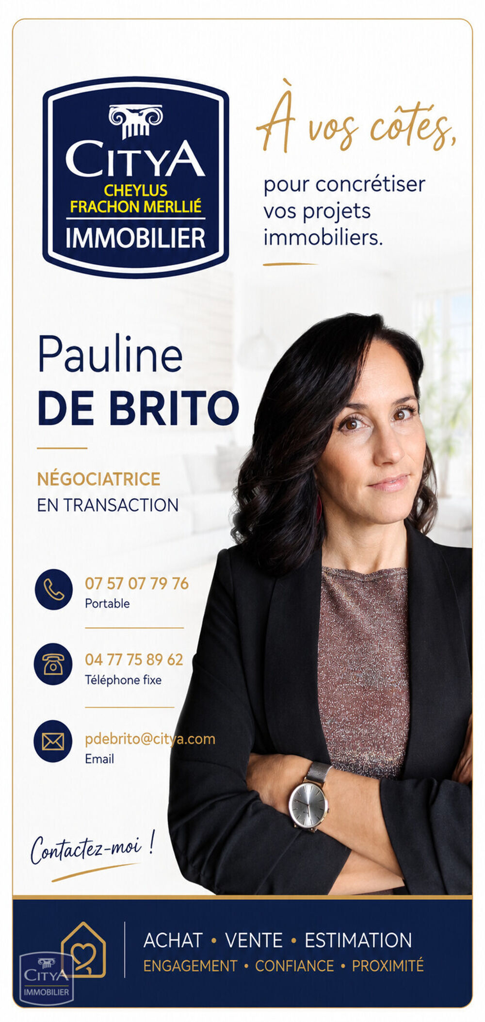 à vendre  Maison Lorette (42420)