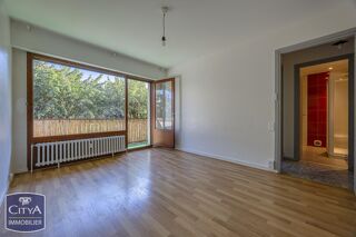  Appartement à vendre 1 pièce 25 m²