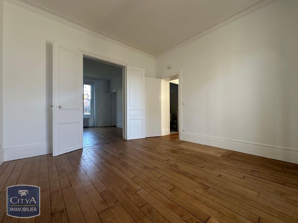 Appartement 5 pièces 89 m² · à Corbeil-Essonnes · 89 m² · 185 000 €