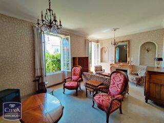  Maison à vendre 7 pièces 189 m²