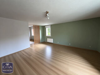  Appartement � vendre 3 pi�ces 67 m�